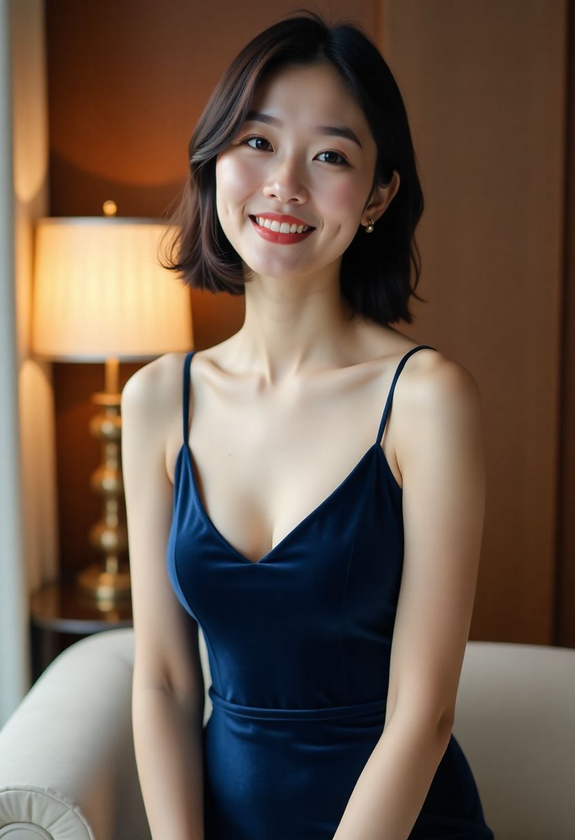 直播封面